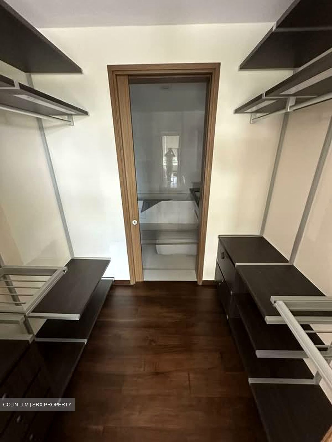RESIDENCES AT EMERALD HILL (D9), Apartment #582237571